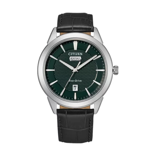 Montre Citizen Corso - Vert