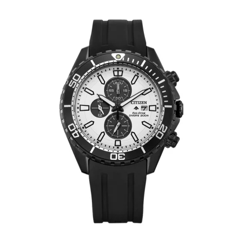 Montre Citizen Promaster Diver - Blanc