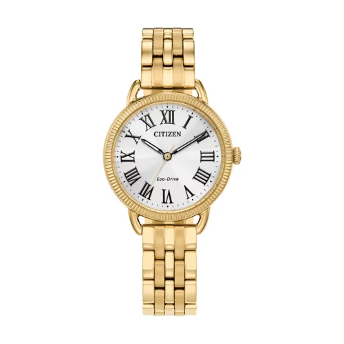 Montre Citizen Classic - Or