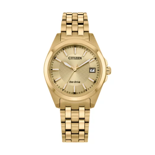 Montre Citizen Peyten - Or