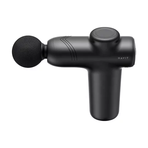 Havit MG1508 Mini Gun de massage sportif