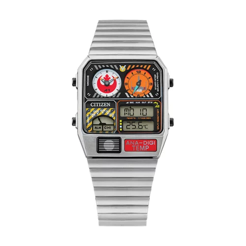 Collection classique de Star Wars pour les citoyens - Pilote rebelle