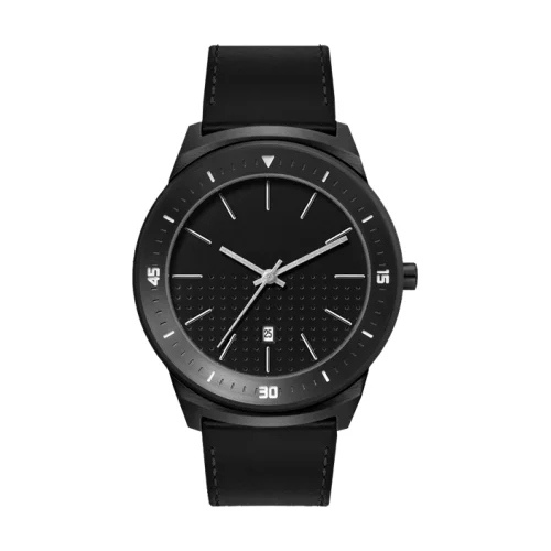 Série MS-515 (Noir - Hommes)