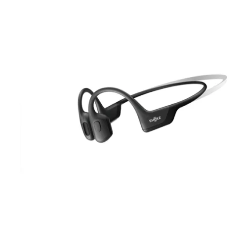 Écouteurs Bluetooth Shokz OpenRun Pro Mini Cosmic Black - MS52848