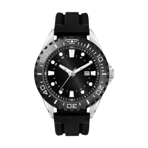 Série MS-615 (Noir, Noir - Hommes)