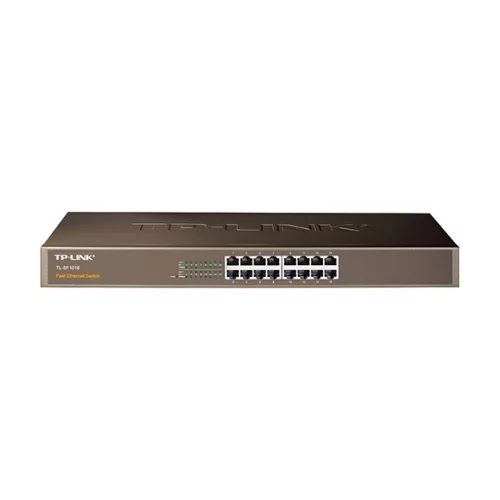 Switch Gigabit de bureau/rack 16 ports TP-Llink