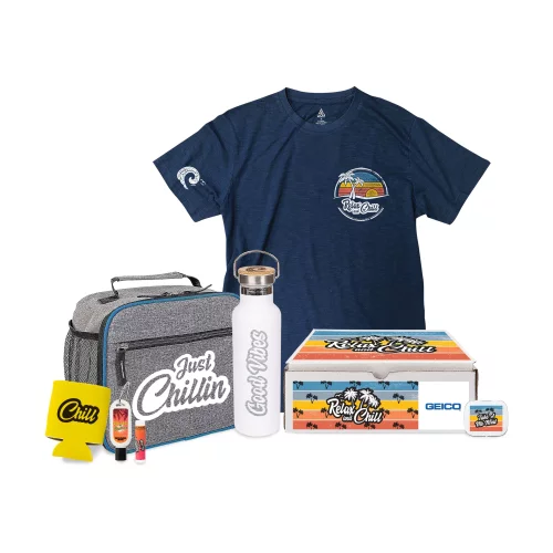 Kit de détente et de relaxation