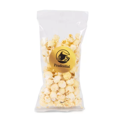 Sachets de 1 once - Popcorn