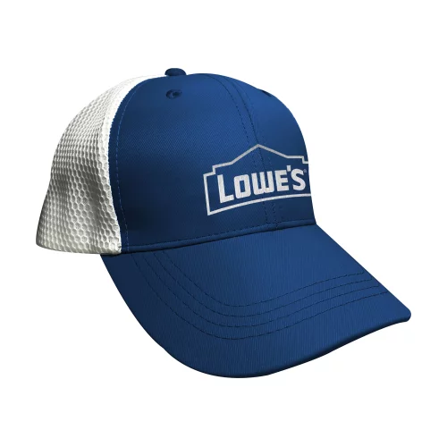 Honeycomb Mesh Trucker Hat