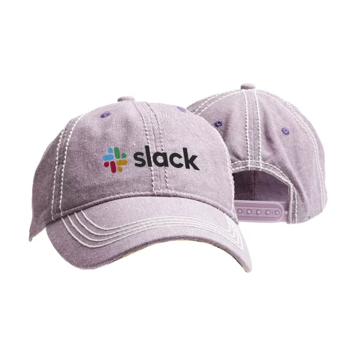 ACE USA Ladies Oxford Cap