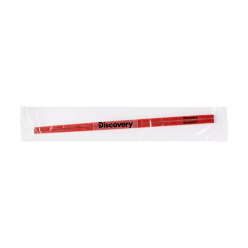 Red Plastic Chopsticks