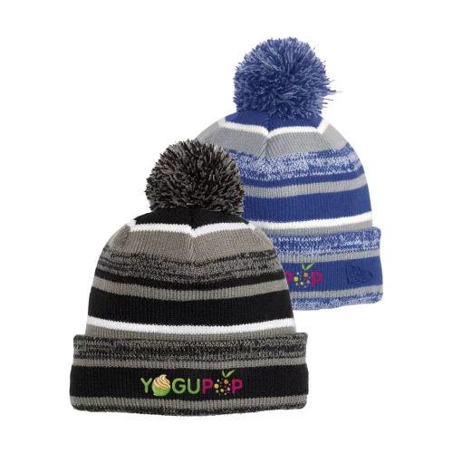 New Era Sideline Beanie