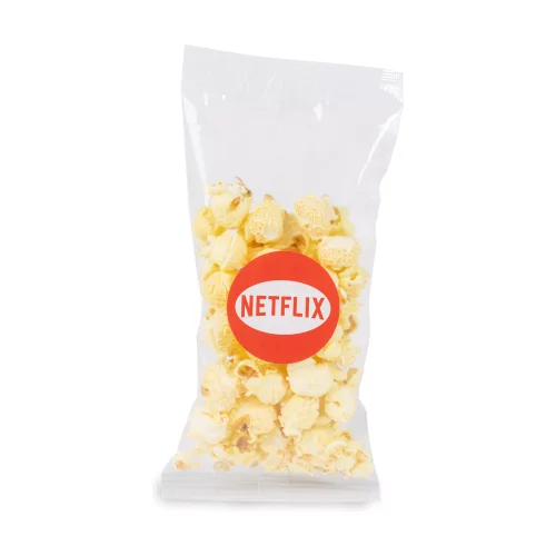 Paquets collation de 1/2 oz - Popcorn