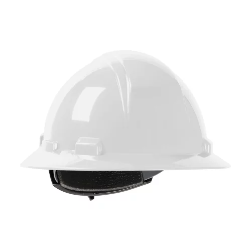 The Kilimanjaro Type 1 Sure-Lock Hard Hat
