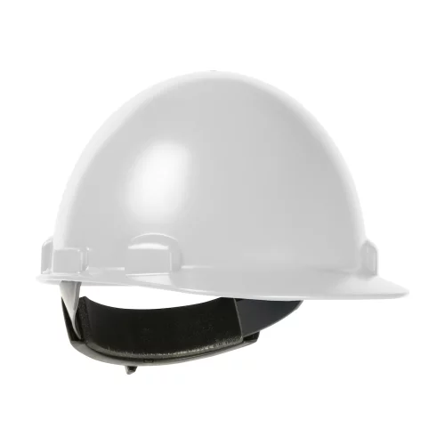 The Stromboli Type 1 Sure-Lock Ratchet Hard Hat