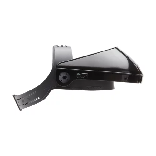 Casque haute performance Dynamic™ HDPE avec ajustement Pinlock