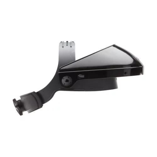 Casque haute performance Dynamic™ HDPE avec ajustement par crémaillère