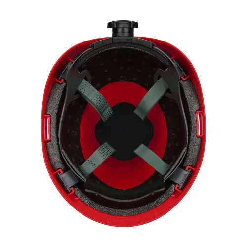 The Rocky Type 2 Hard Hat