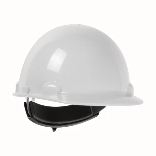 The Dom Sure-Lock Ratchet Hard Hat