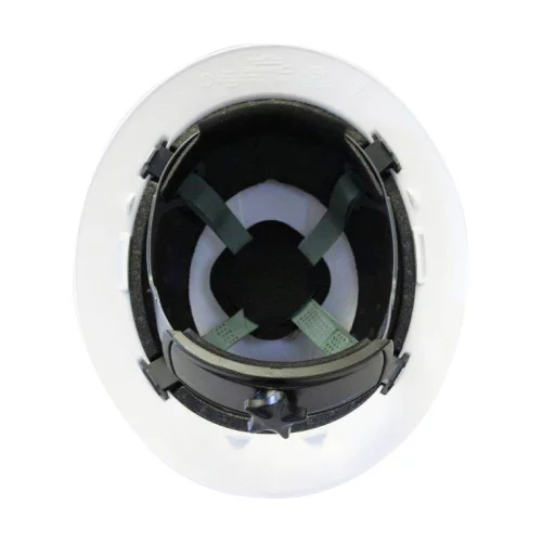 The Kilimanjaro Type 2 Sure-Lock Hard Hat