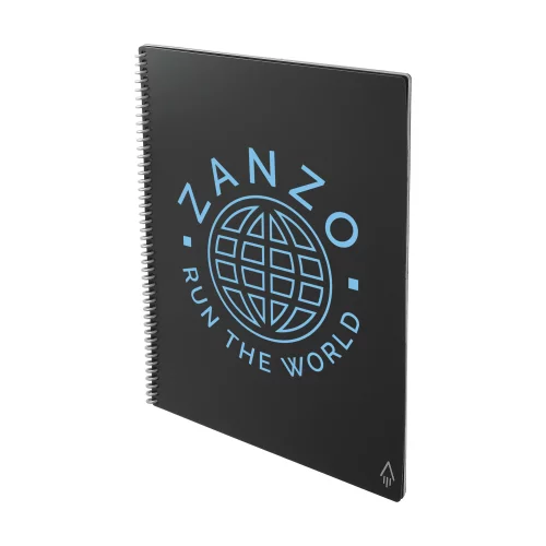 Ensemble de carnets Rocketbook Fusion Letter