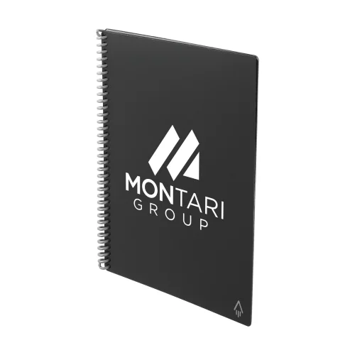 Ensemble de cahiers Rocketbook Fusion Executive