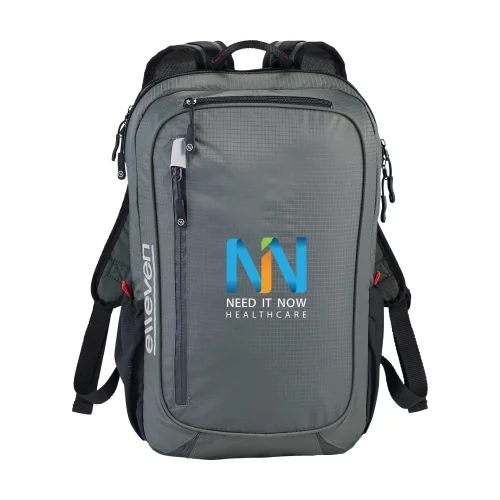 Sac à dos pour ordinateur léger elleven™ Lunar 15"