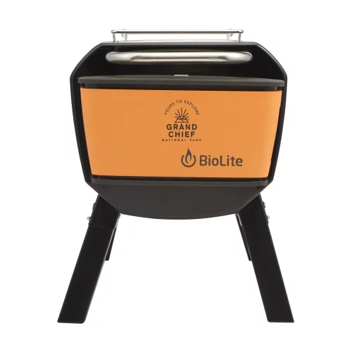 BioLite FirePit +