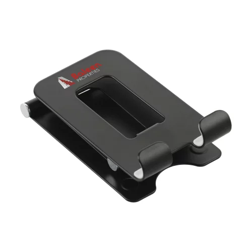 Support de téléphone portable en métal