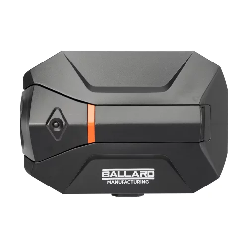 Ensemble d'outils de 22 pièces avec lampe torche Built2Work