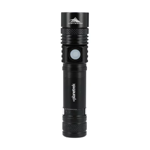 Lampe de poche LED High Sierra Eco 160 lumens