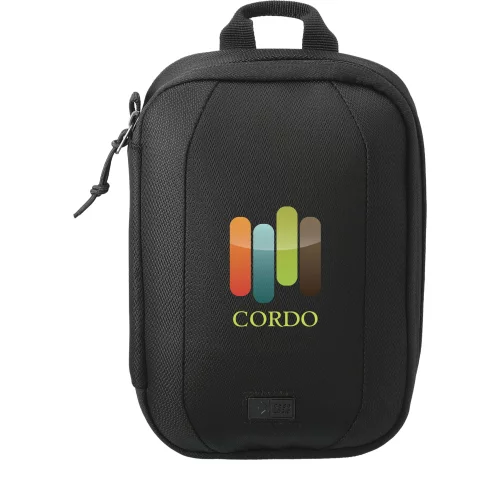 Étui pour accessoires Case Logic Lectro