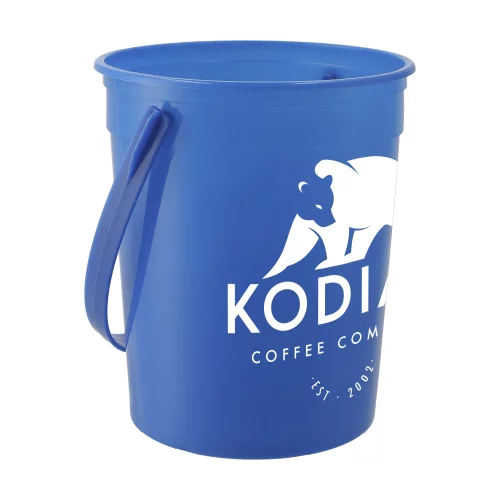 Seau de 32 oz avec poignée