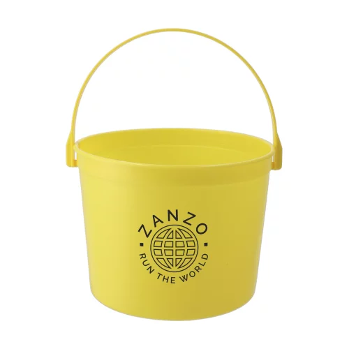 Seau de 64 oz avec poignée