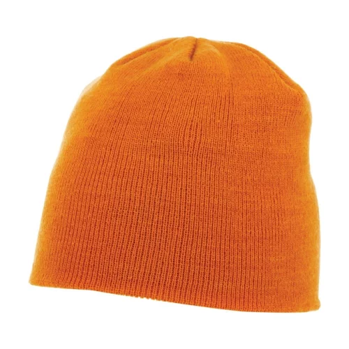 Unisex Level Knit Beanie