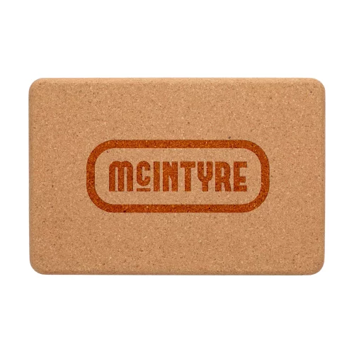 Bloc de yoga en liège