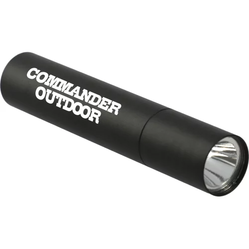 Lampe de poche rechargeable 1200mAh