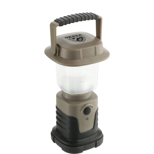 Lanterne de camping miniature