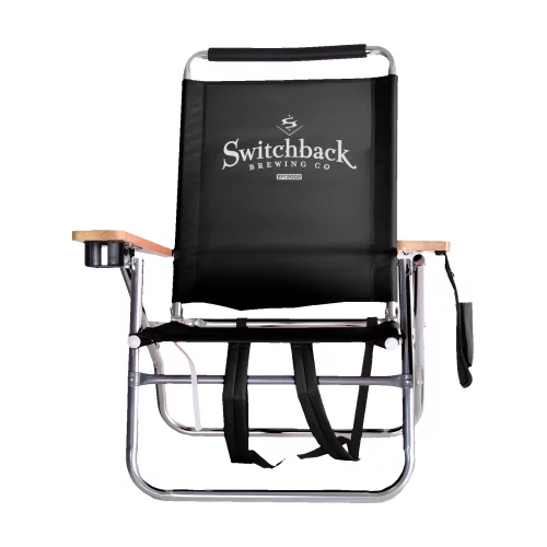 Chaise de plage Cruze Classic