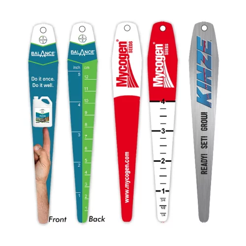 Indicateur de profondeur de semis de 6,625 pouces