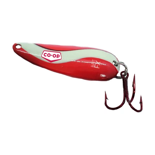 Cuillères de pêche Pelican Lures Casting (2,25")