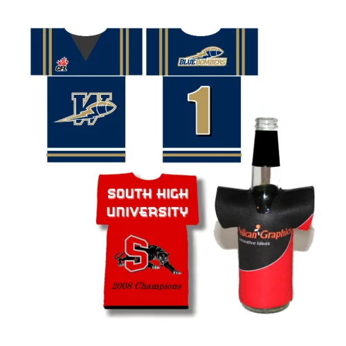 Bouteille Jersey Dr. Kool-Z