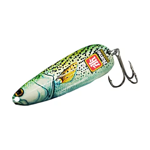 Leurres de pêche Bait FX de 3 1/2 pouces