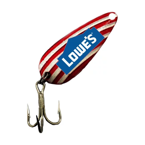 Leurres de pêche Bait FX de 2 1/4 pouces