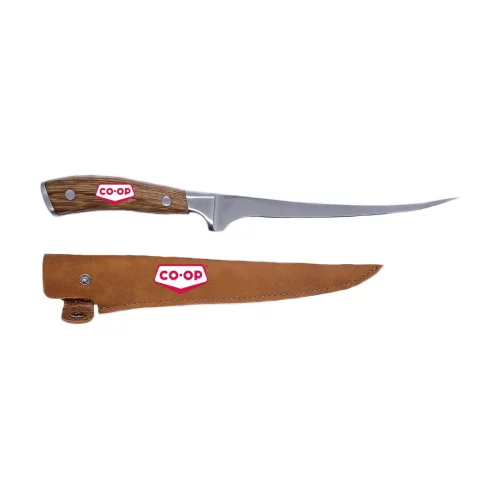Executive Fillet Knife