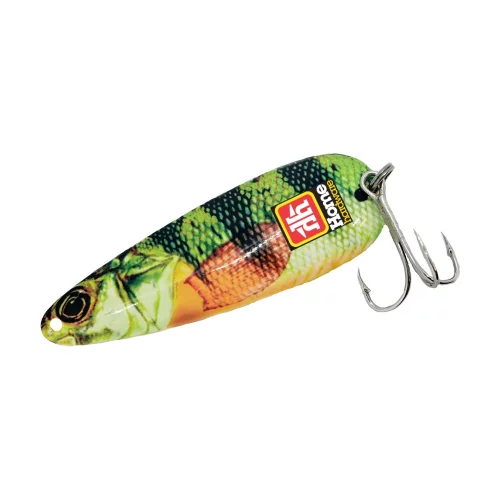 Cuillères de pêche X-Large Pelican Lures (4,5")