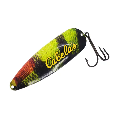 Cuillères de pêche Pelican XXX-Large (12")