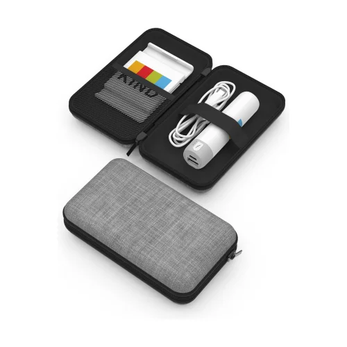 Kit d'aventure urbaine