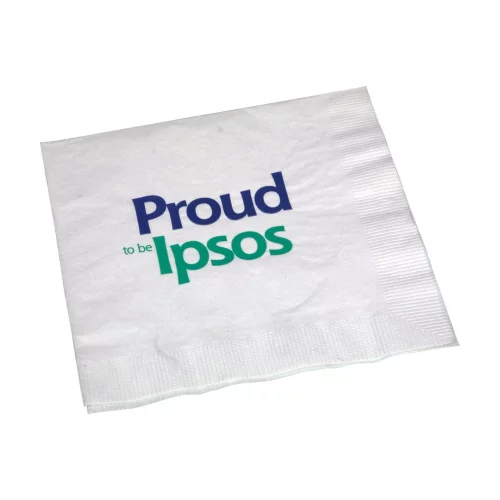 2 Ply High Volume Luncheon Napkin (1 Color)