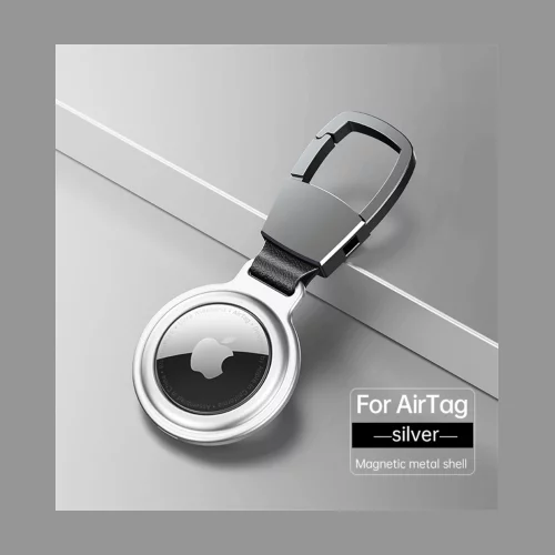 Porte-clés/étui AirTag